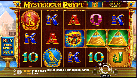 Mysterious Egypt2